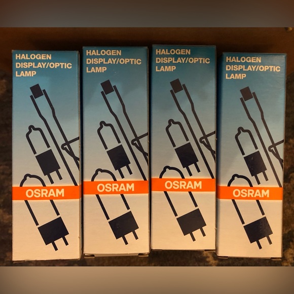 OSRAM GLA 575w Stage Lamps / BNWT / Altman- Strand - Picture 3 of 3